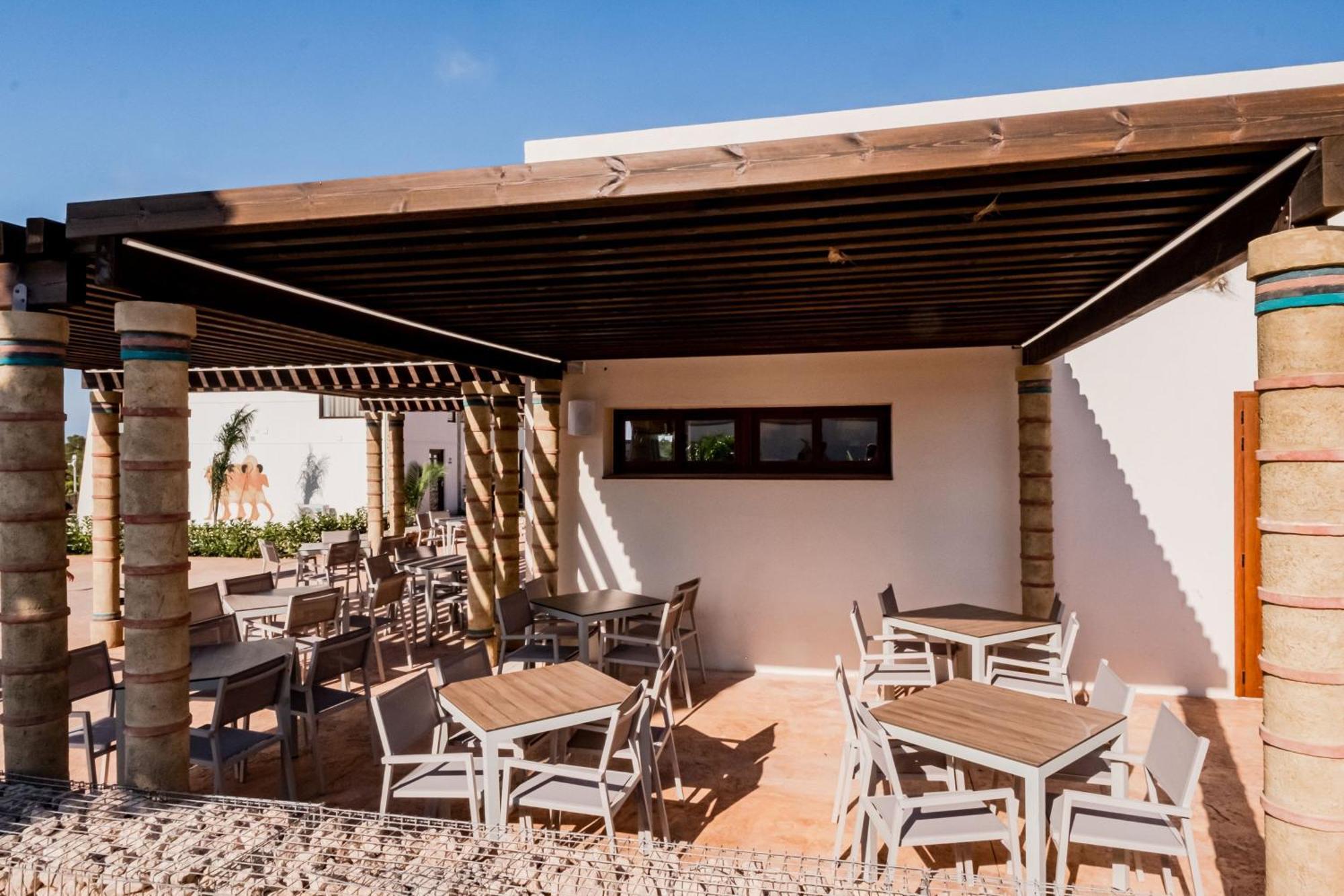 Four Points By Sheraton Costa Blanca Villas Benidorm Kültér fotó